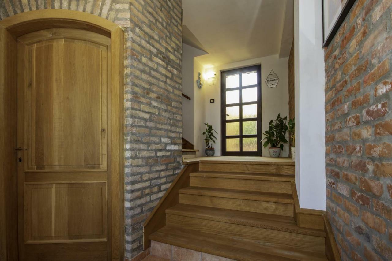 Apartment Anai Rijeka Exterior foto